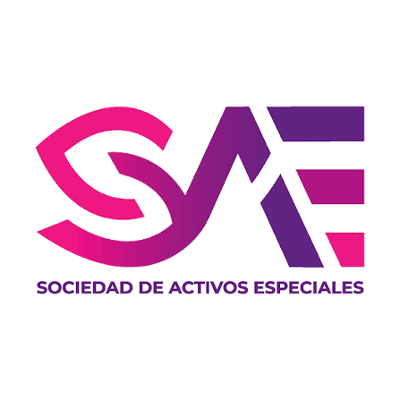 Logo SAE — Sociedad de Activos Especiales