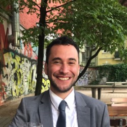 Nicolás Soto Troncoso