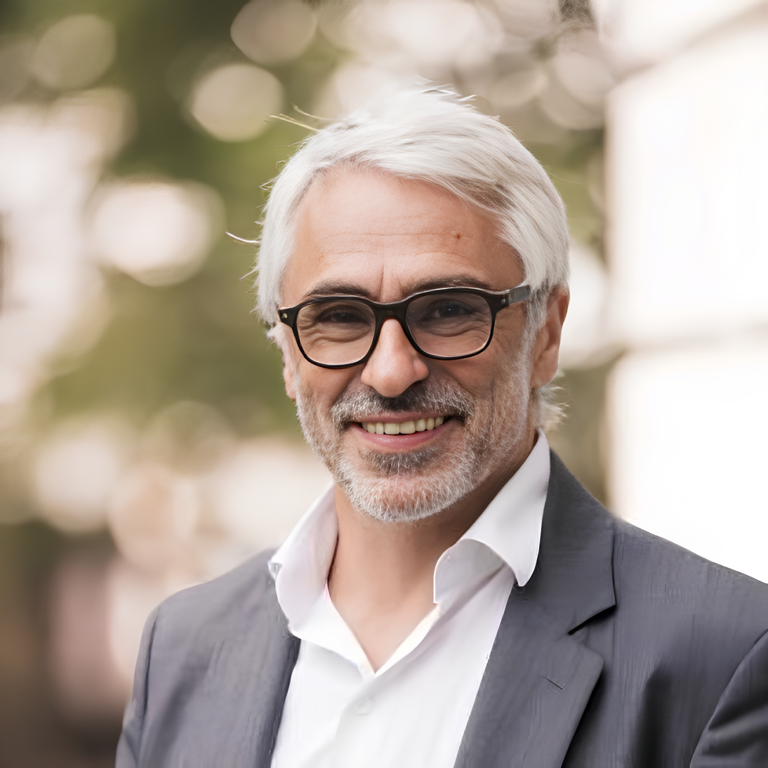 Pascal Saint-Amans