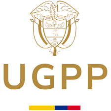 UGPP - Unidad de Gestión Pensional y Parafiscales