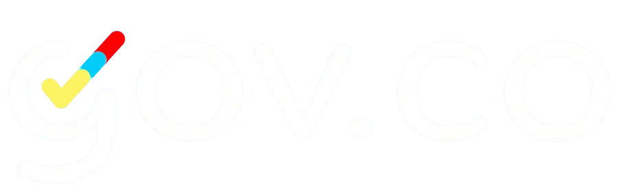 Logo Gov.co - Portal del Estado Colombiano