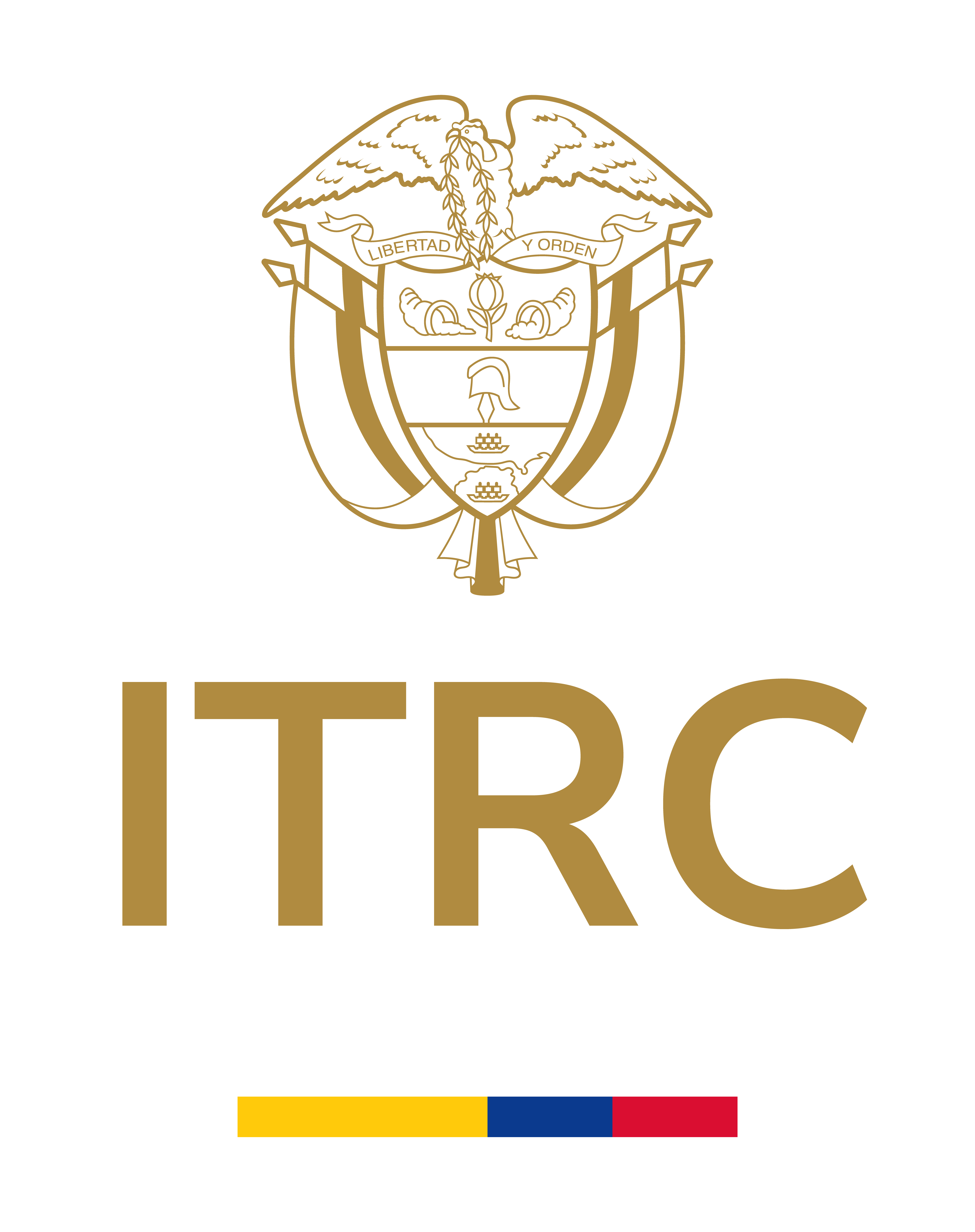 Logo Agencia ITRC