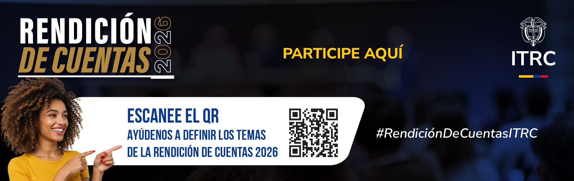 Rendición de Cuentas