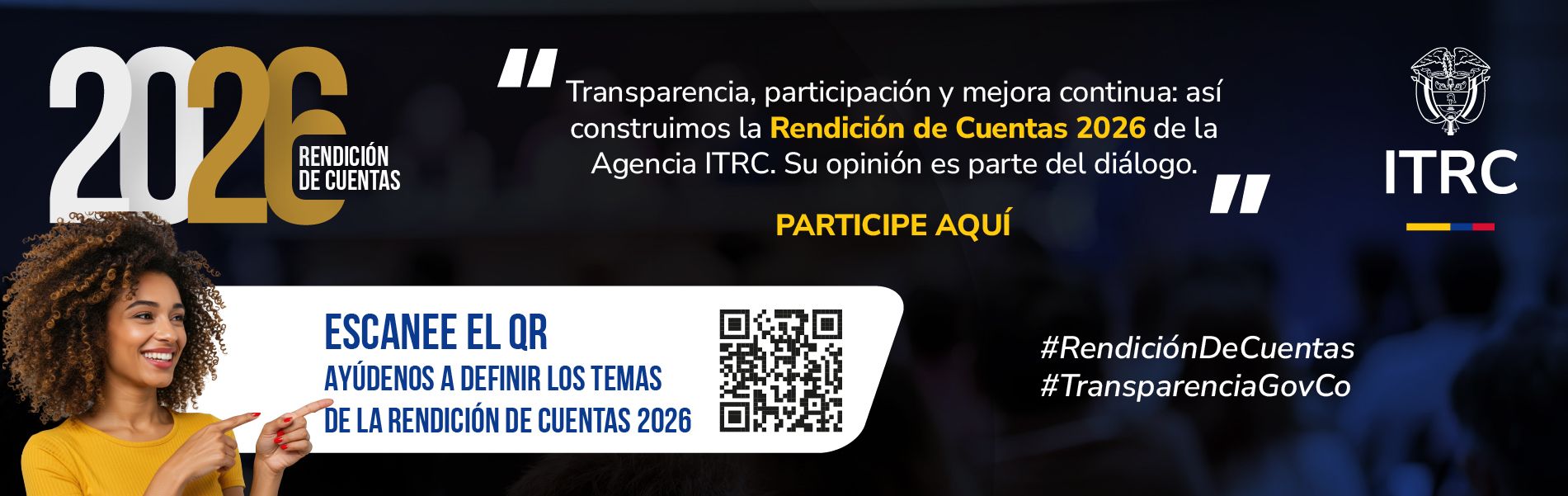 Rendición de Cuentas